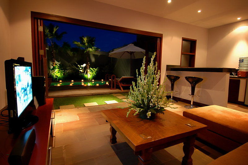 Danoya Villa - Private Luxury Residences Seminyak Exterior foto