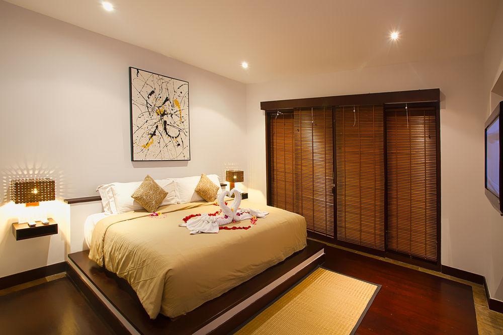 Danoya Villa - Private Luxury Residences Seminyak Exterior foto